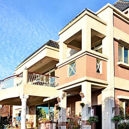 Taichung Xinshe Garden Life Homestay B&B Экстерьер фото