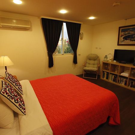 Taichung Xinshe Garden Life Homestay B&B Экстерьер фото